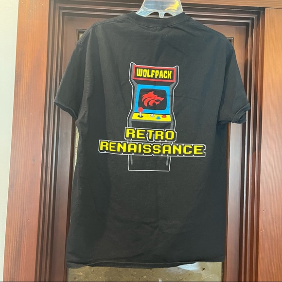 CHS Renaissance tee size Large - Picture 3 of 3